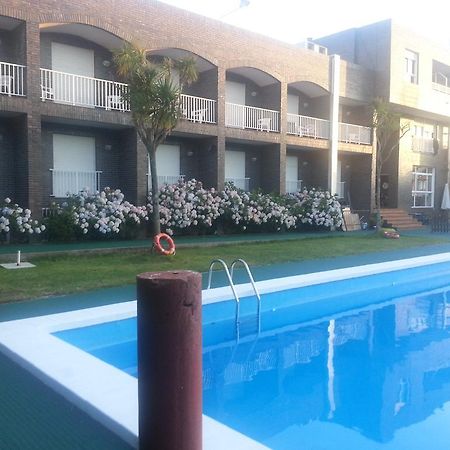Don Hotel Cangas Extérieur photo