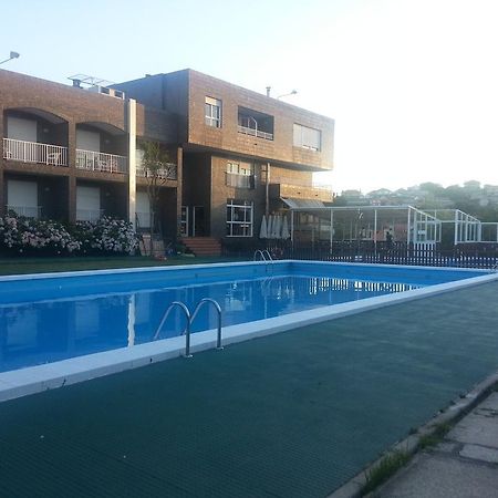 Don Hotel Cangas Extérieur photo