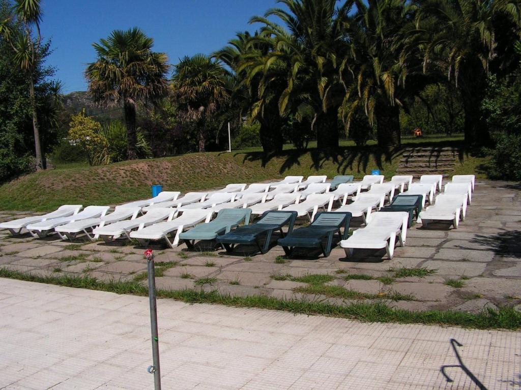 Don Hotel Cangas Extérieur photo