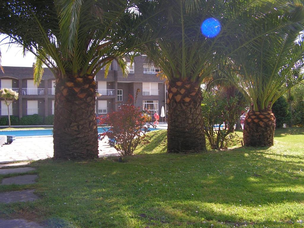Don Hotel Cangas Extérieur photo