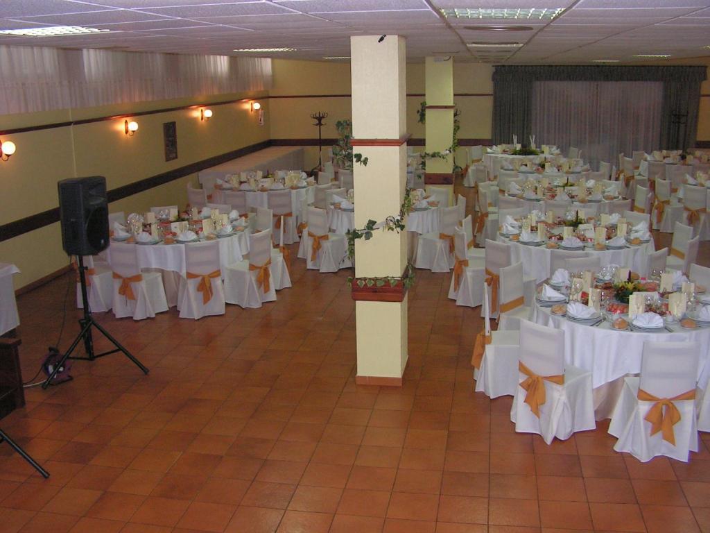 Don Hotel Cangas Extérieur photo