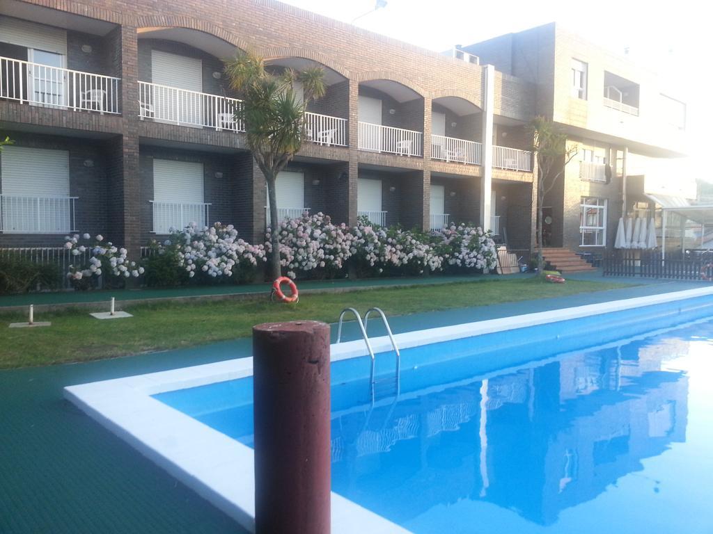 Don Hotel Cangas Extérieur photo