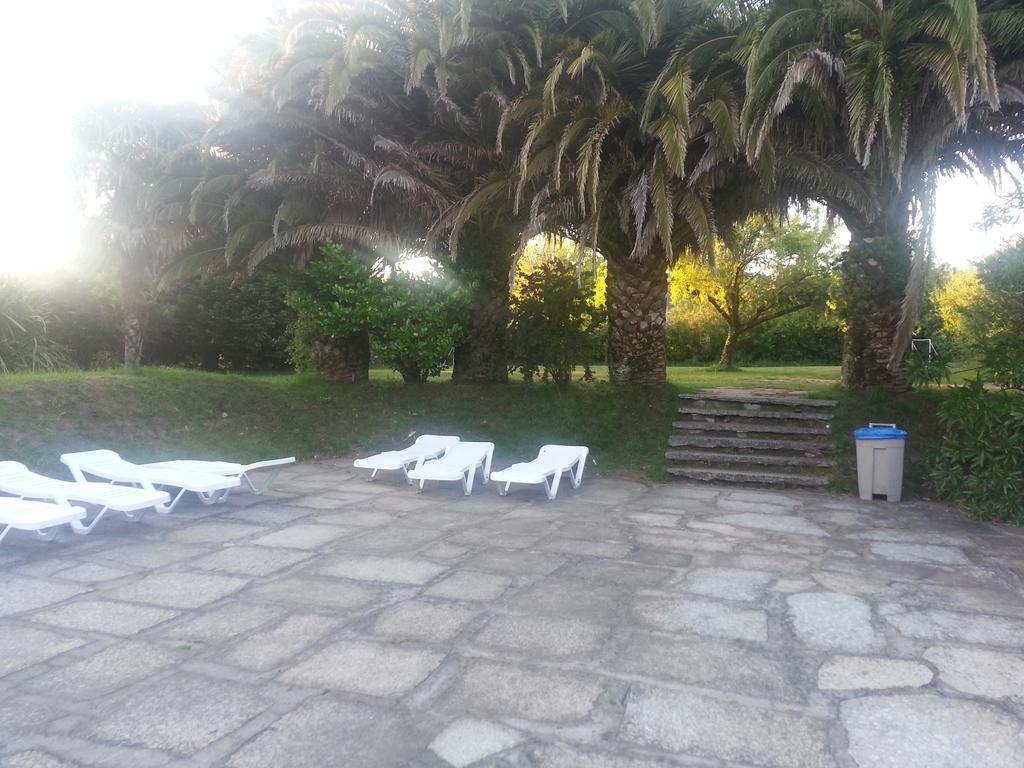 Don Hotel Cangas Extérieur photo
