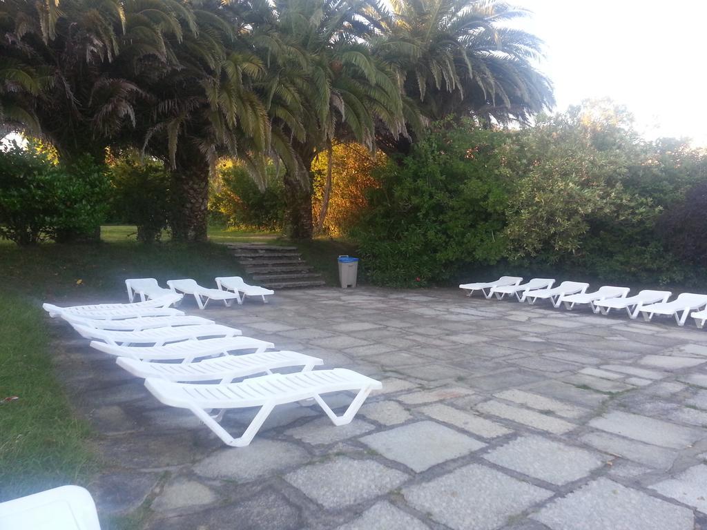 Don Hotel Cangas Extérieur photo